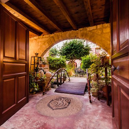 Avalon Boutique Hotel Rhodes Rhodes City Екстер'єр фото