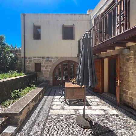 Avalon Boutique Hotel Rhodes Rhodes City Екстер'єр фото