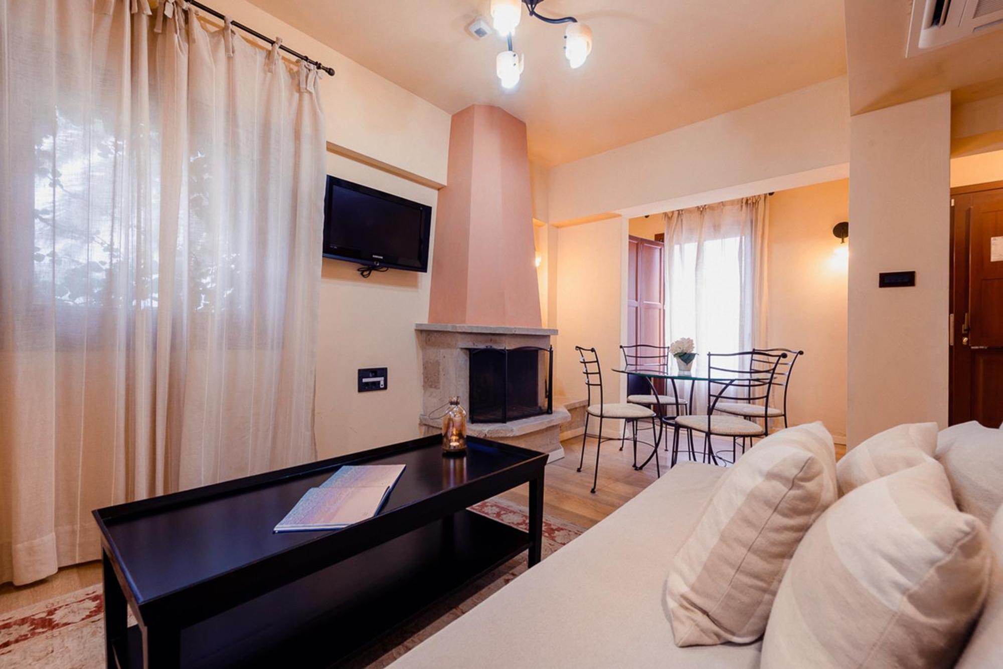 Avalon Boutique Hotel Rhodes Rhodes City Екстер'єр фото