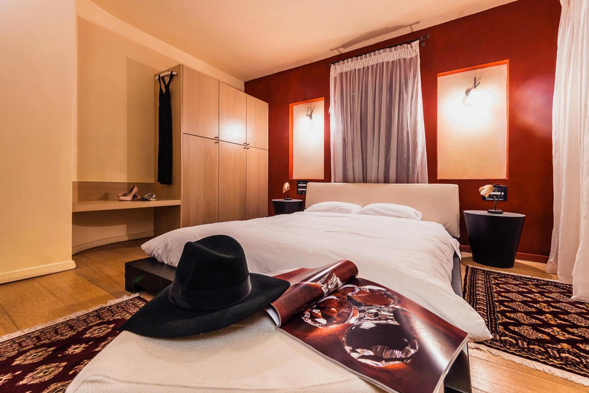 Avalon Boutique Hotel Rhodes Rhodes City Номер фото