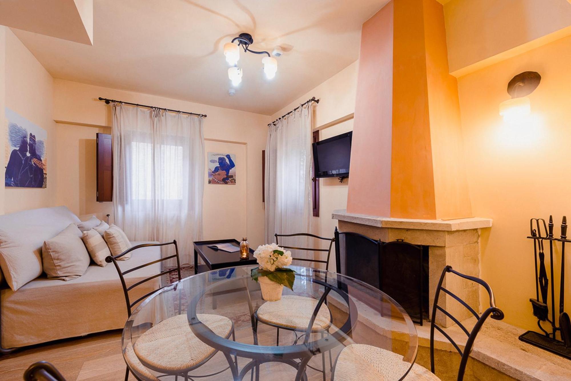 Avalon Boutique Hotel Rhodes Rhodes City Екстер'єр фото