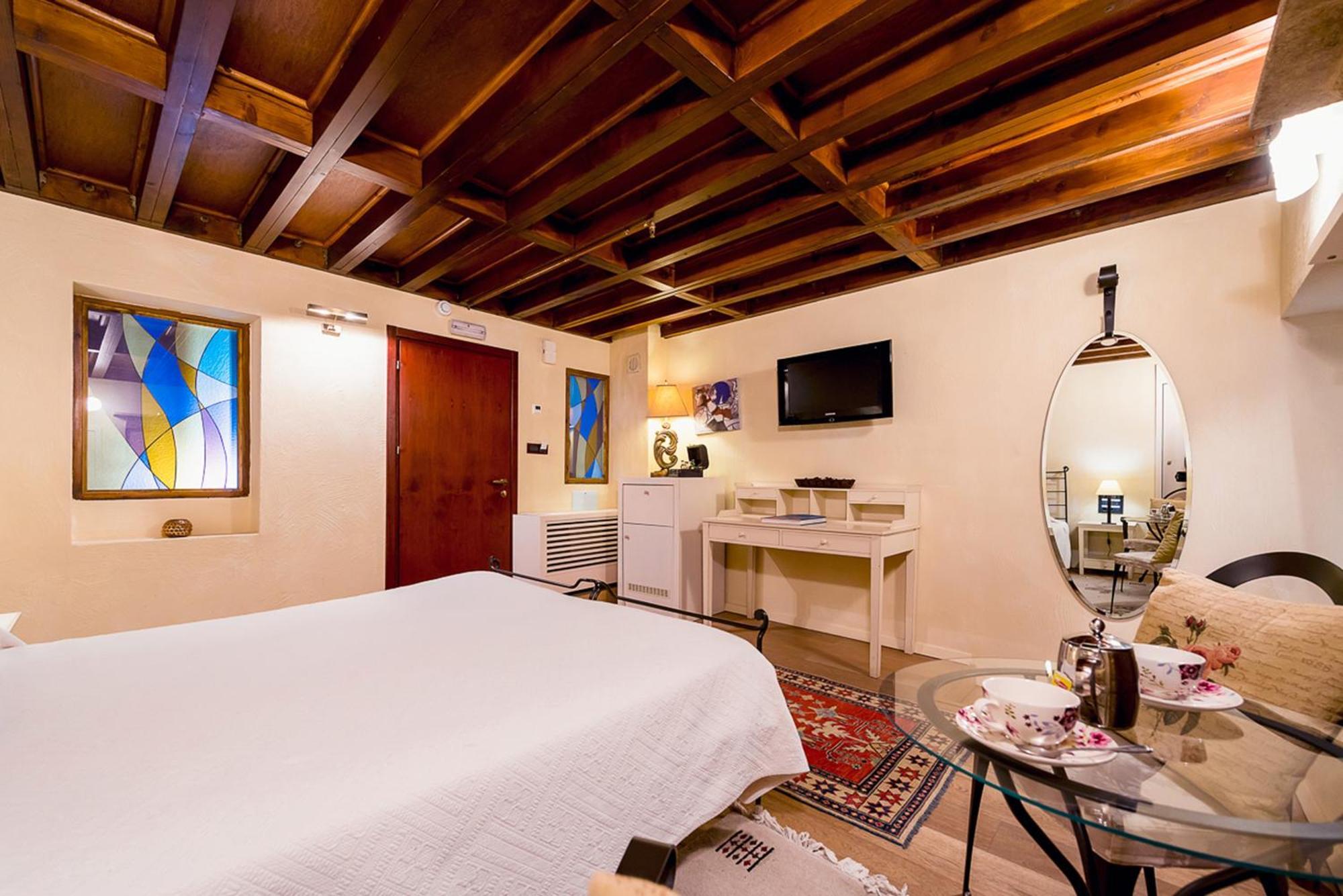 Avalon Boutique Hotel Rhodes Rhodes City Номер фото
