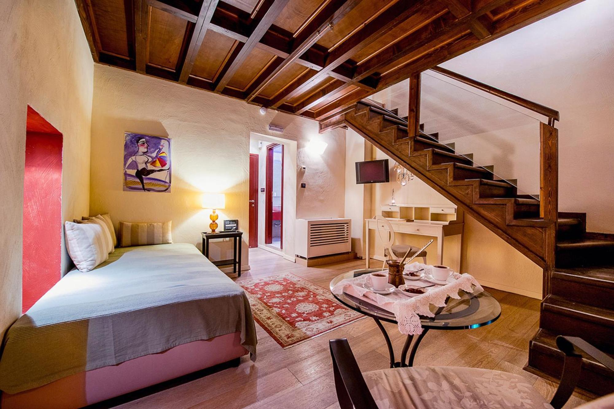 Avalon Boutique Hotel Rhodes Rhodes City Екстер'єр фото