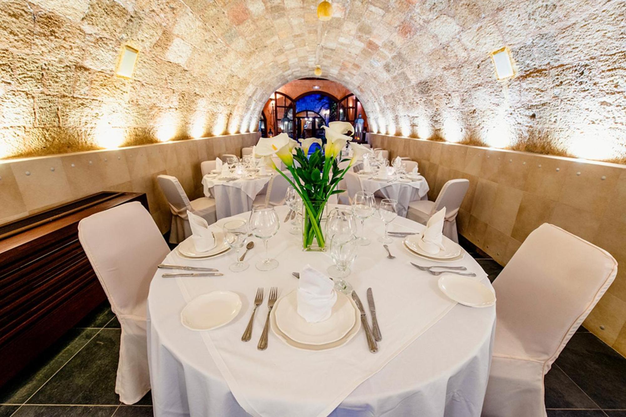 Avalon Boutique Hotel Rhodes Rhodes City Екстер'єр фото